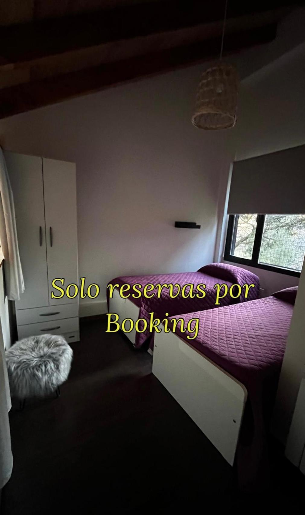 Willa El Arroyo Del Sur Bariloche Zewnętrze zdjęcie