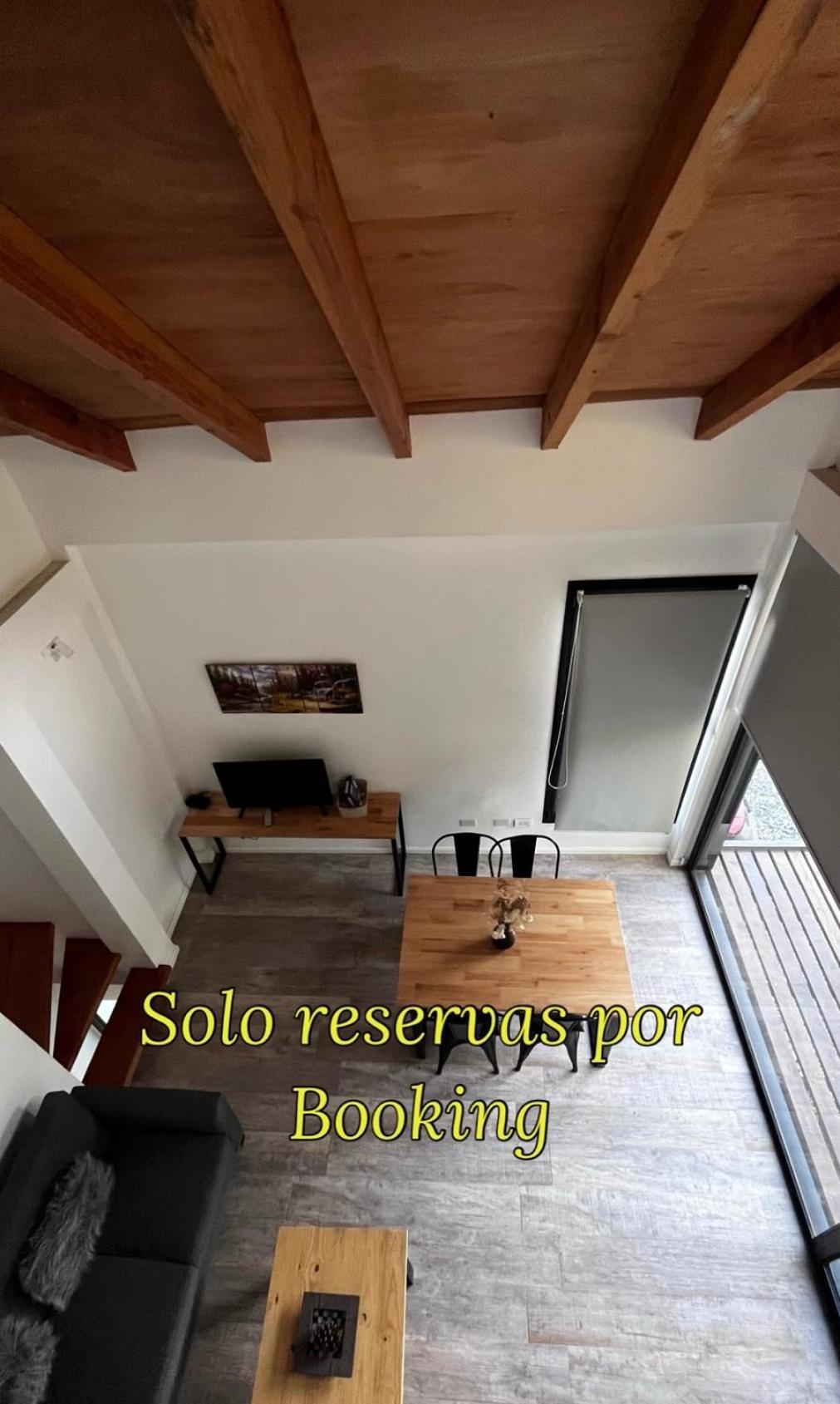 Willa El Arroyo Del Sur Bariloche Zewnętrze zdjęcie